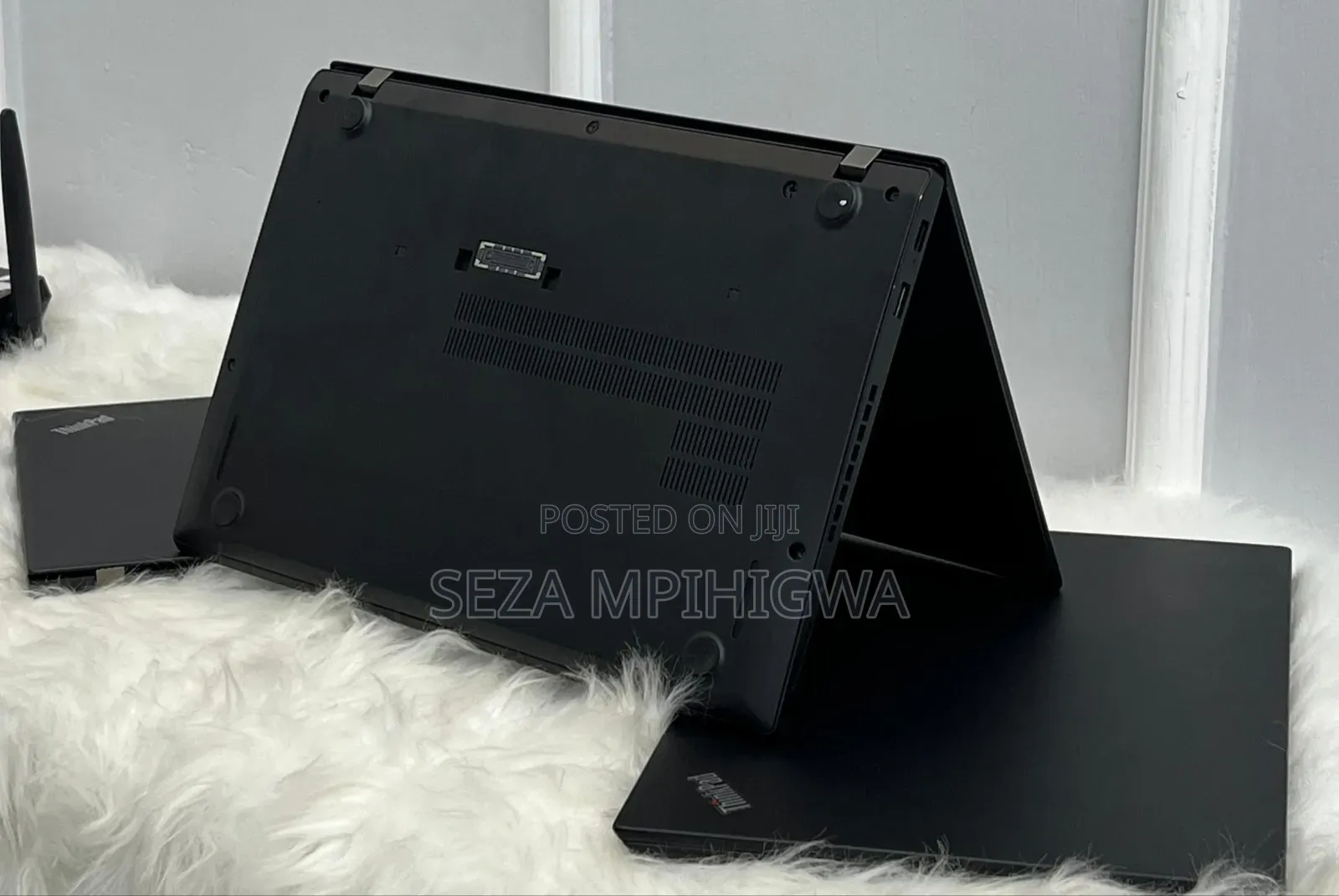 Laptop Lenovo ThinkPad T460s 24GB Intel Core i7 SSD 512GB
