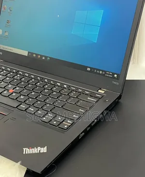Laptop Lenovo ThinkPad T460s 24GB Intel Core i7 SSD 512GB