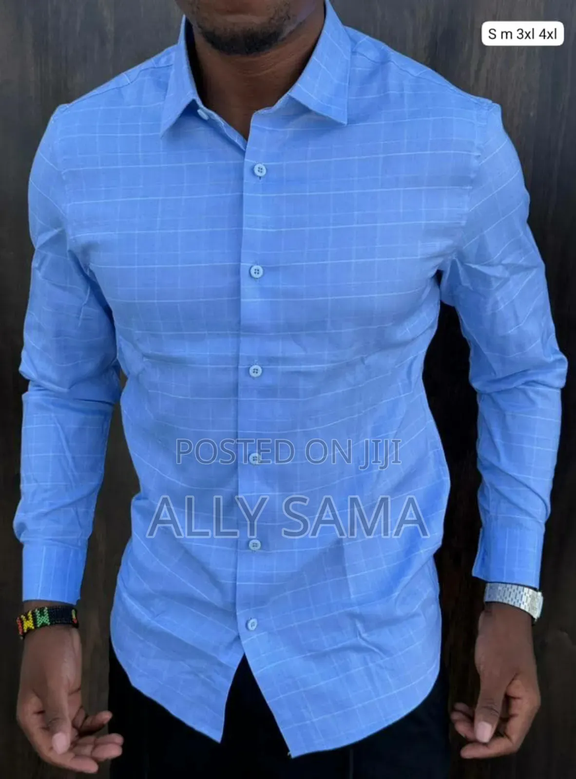 Men's Shirts Products Quality