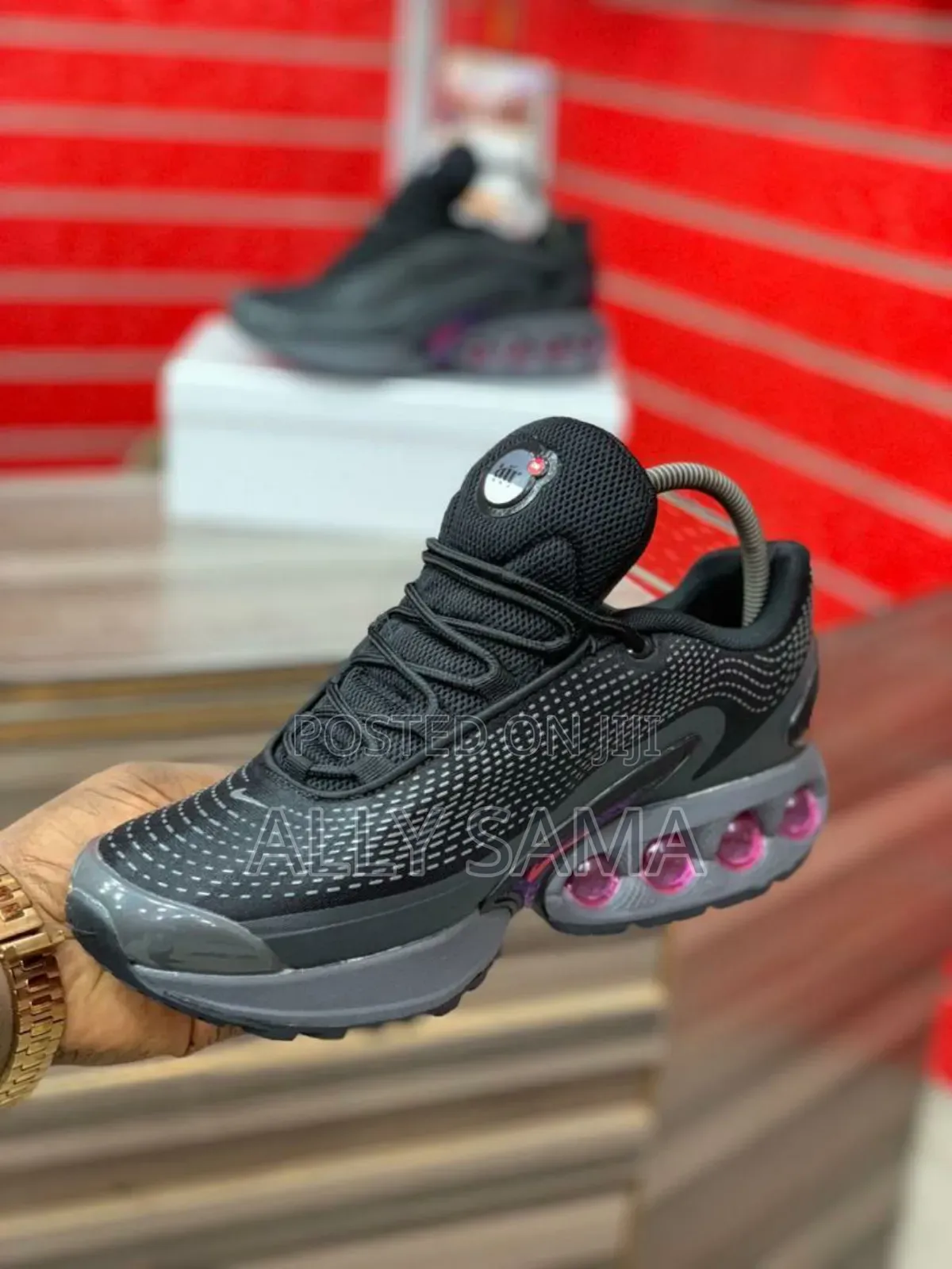 Men's Sneakers Airmax New Colors