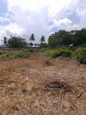 Commercial Plot for Sale Vijibweni Kigamboni