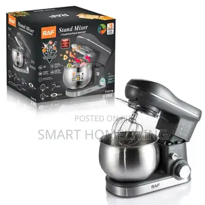 Raf 6l Stand Mixer, R.6617b