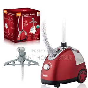 Raf Garment Steamer, R.3037
