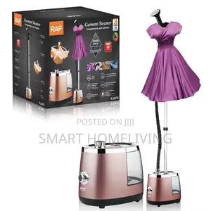 Raf Garment Steamer, R.3047g