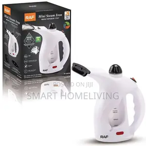 Raf Handheld Garment Steamer