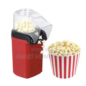 Raf Mini Electric Hot Air Popcorn Maker, R.9014