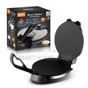 Raf Roti Maker (Model R.509)