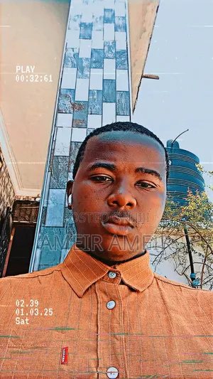 Maombi Ya Kazi