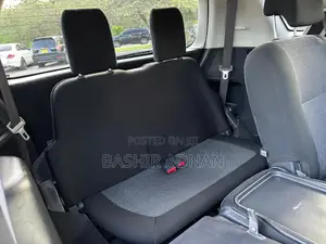 Toyota Corolla Spacio 2004 Silver