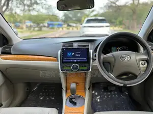 Toyota Premio 1.5 FWD 2008 Silver