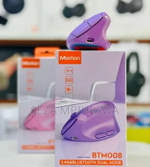 Meetion Bt Moo8