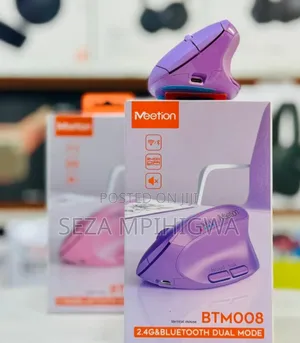 Meetion Bt Moo8