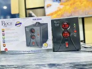 Roch Stabilizer RSB - 1000