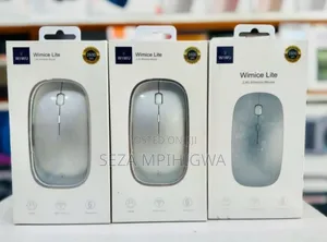 Wiwu Wimece Lite Wireless Mouse