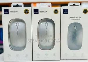 Wiwu Wimece Lite Wireless Mouse