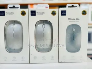 Wiwu Wimece Lite Wireless Mouse