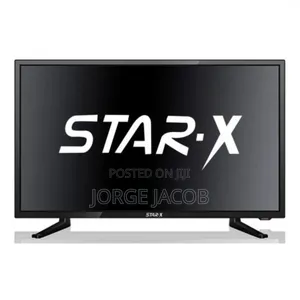 Star-X 32-Inch Google Tv (Model 32ln680g).