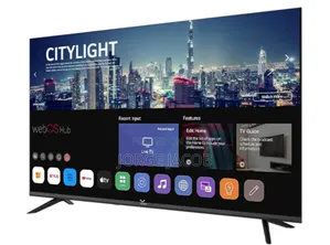 Star-x 43" Full Hd Smart Led Tv (Model 43ln6900s).