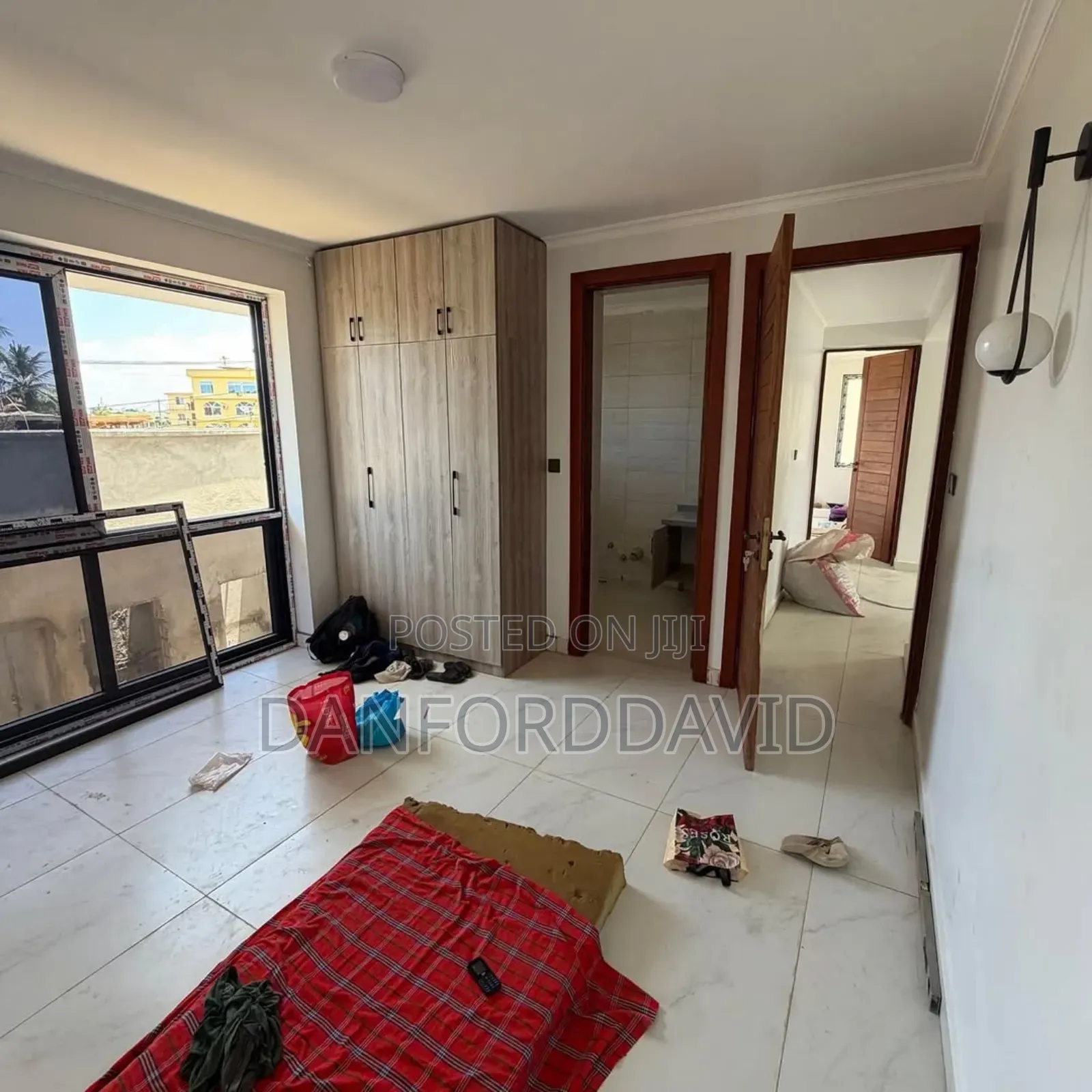5bdrm Bungalow in Kahwa Ral Estate, Mikocheni for rent