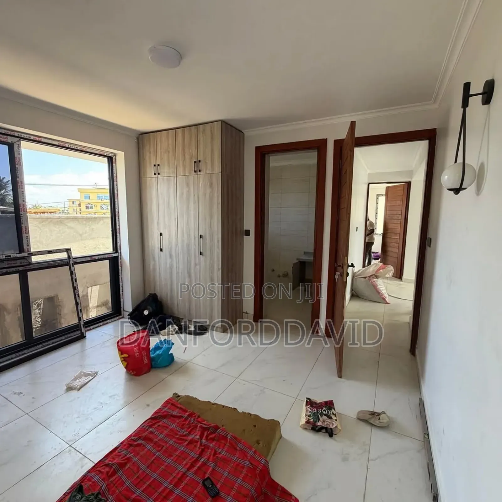 5bdrm Bungalow in Kahwa Ral Estate, Mikocheni for rent