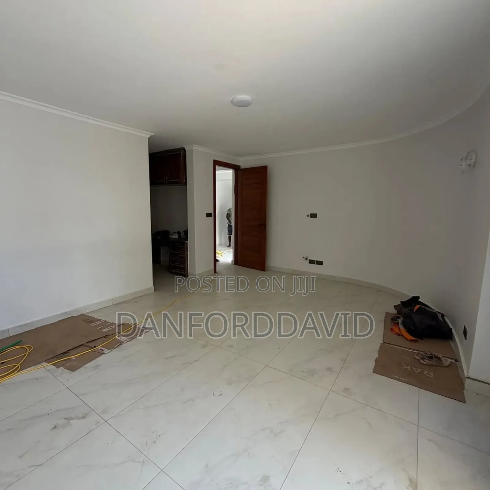 5bdrm Bungalow in Kahwa Ral Estate, Mikocheni for rent