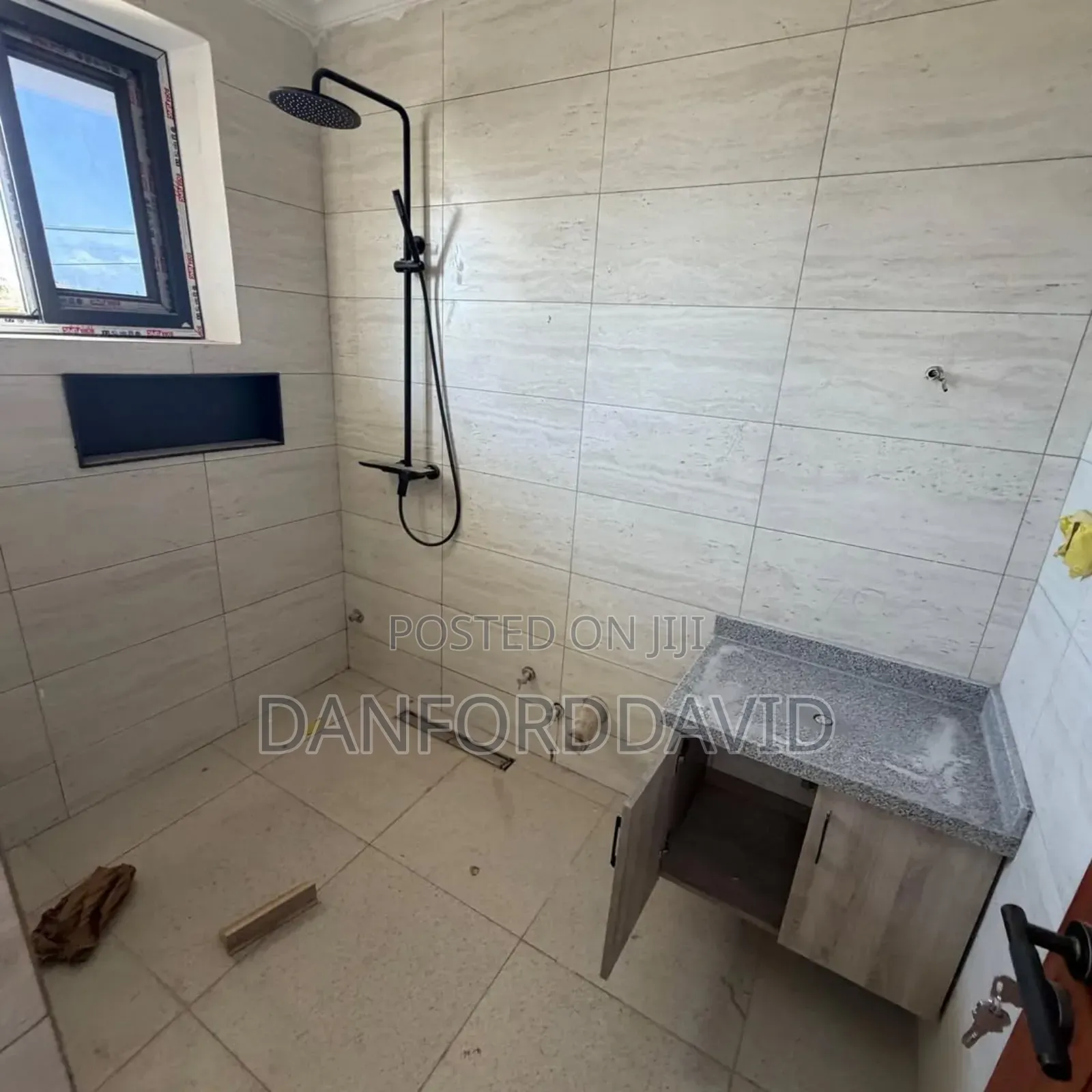 5bdrm Bungalow in Kahwa Ral Estate, Mikocheni for rent