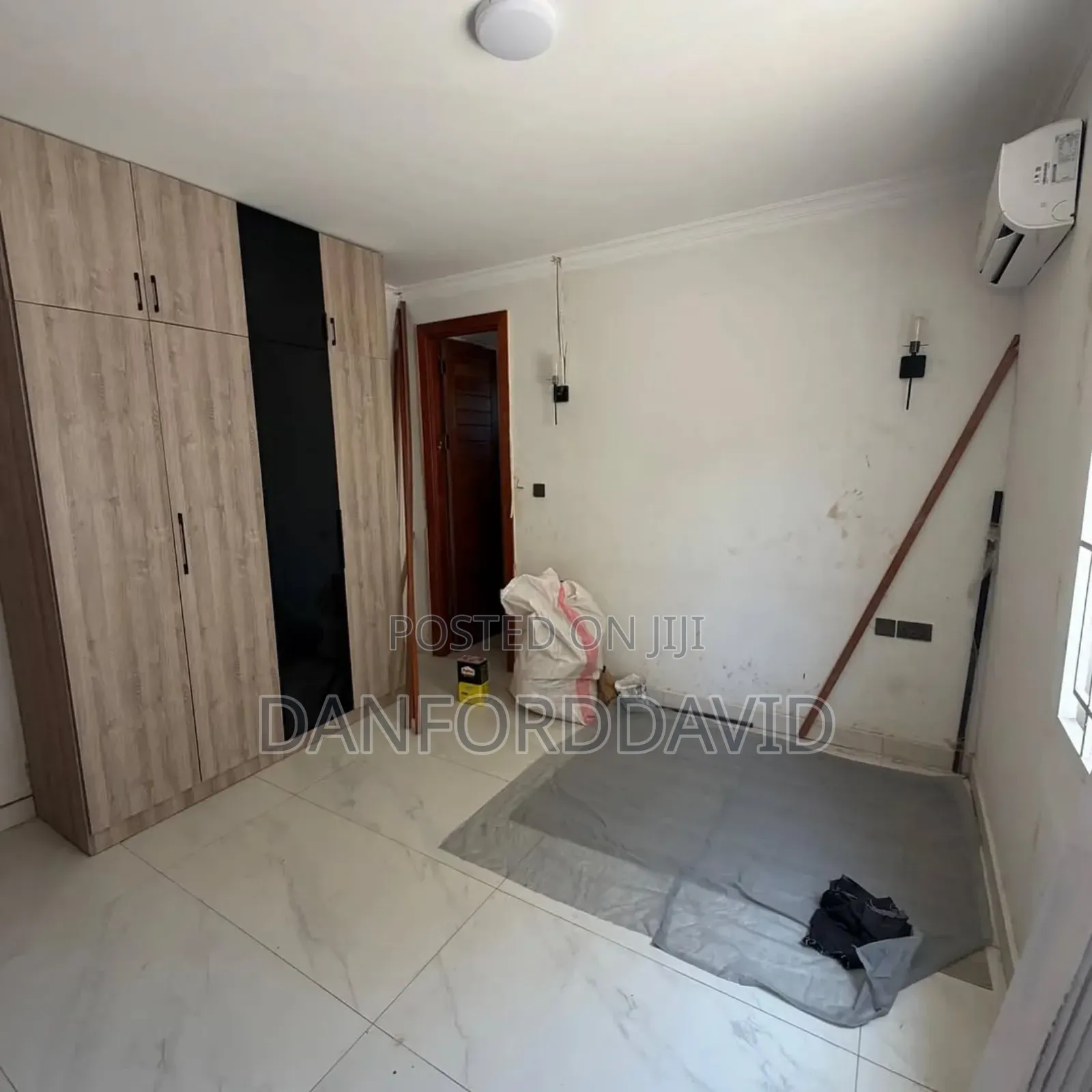 5bdrm Bungalow in Kahwa Ral Estate, Mikocheni for rent
