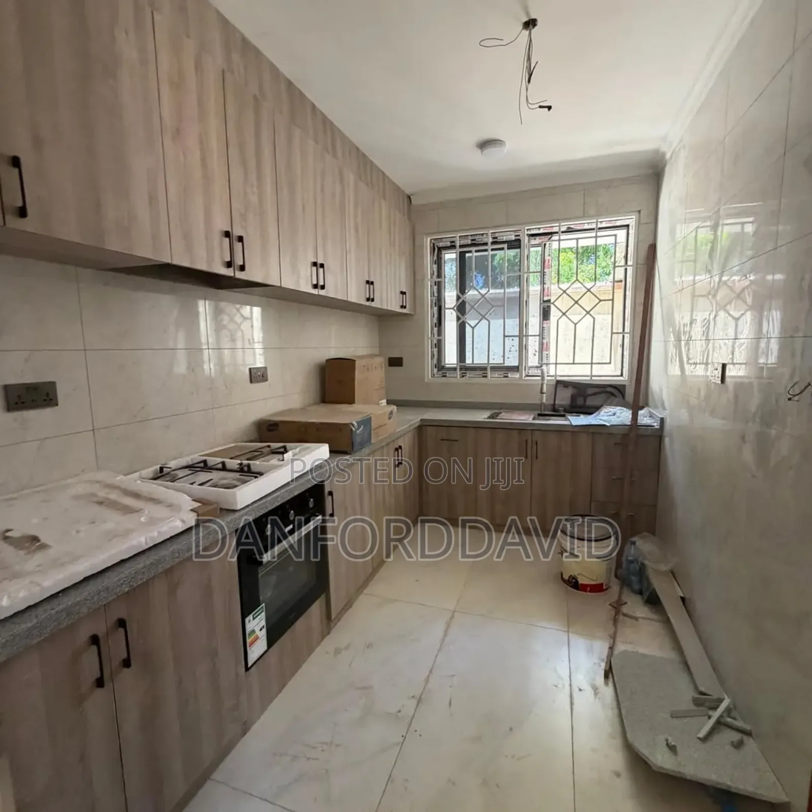 5bdrm Bungalow in Kahwa Ral Estate, Mikocheni for rent