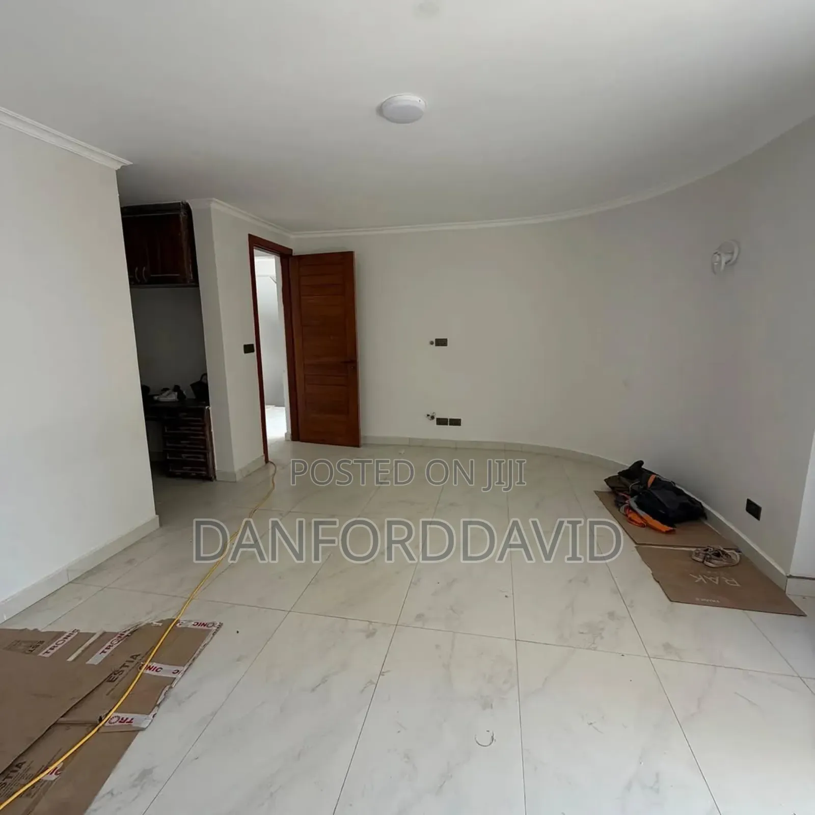 5bdrm Bungalow in Kahwa Ral Estate, Mikocheni for rent