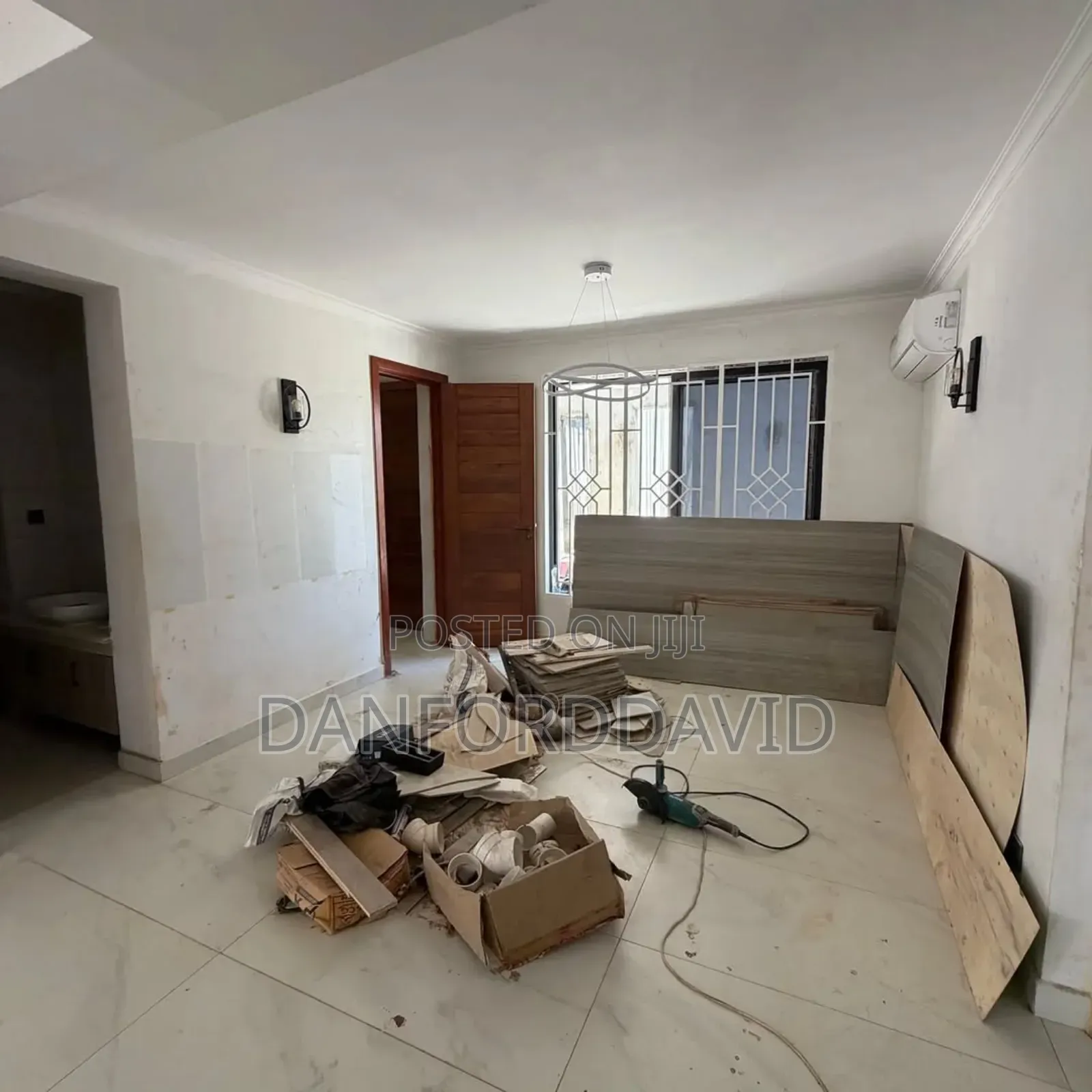 5bdrm Bungalow in Kahwa Ral Estate, Mikocheni for rent