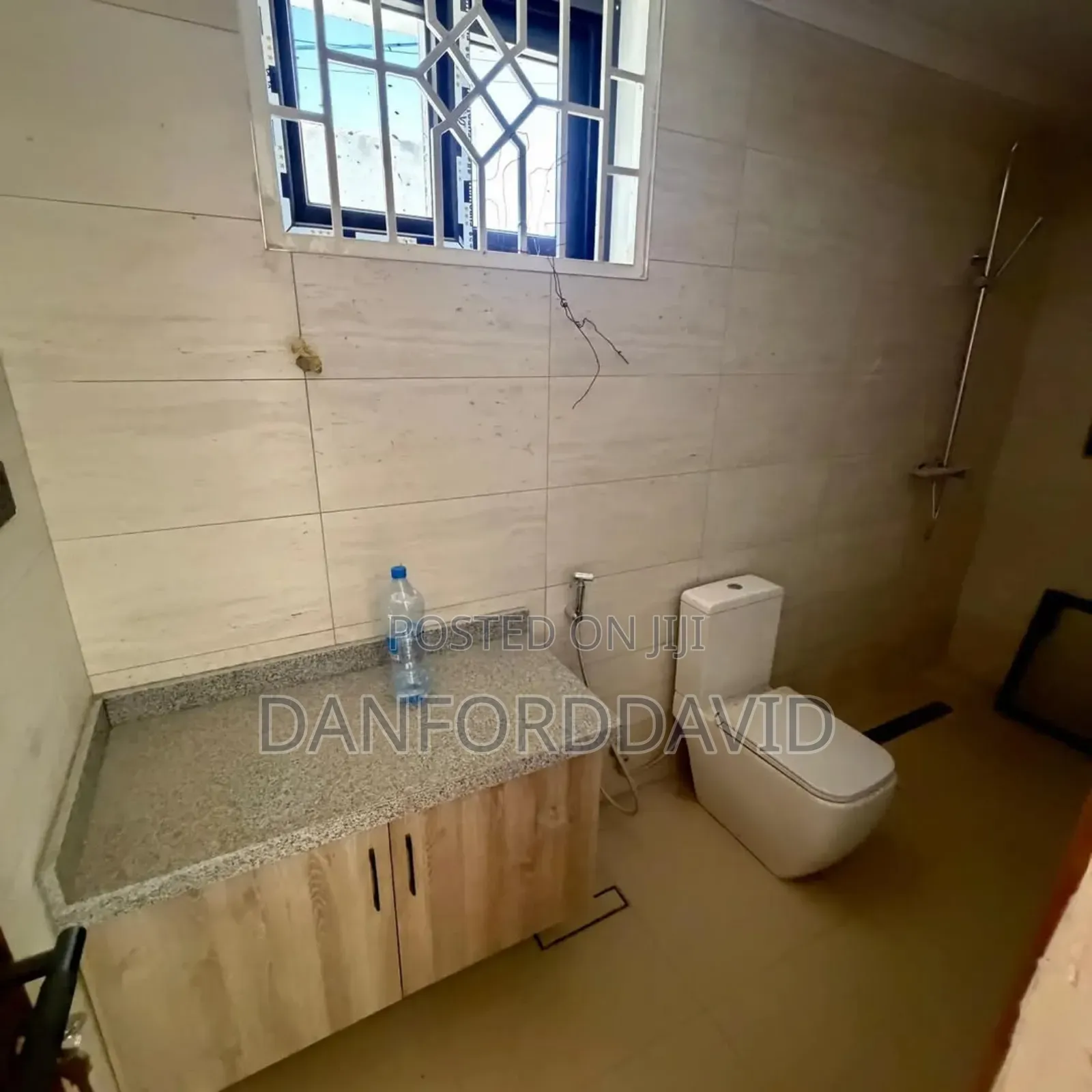 5bdrm Bungalow in Kahwa Ral Estate, Mikocheni for rent