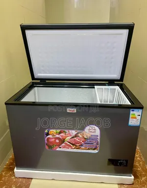 Tmall Freezer 130litre