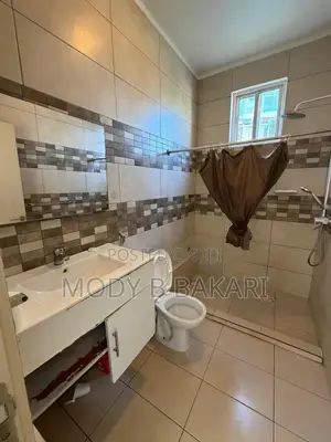 Furnished 3bdrm Villa in Masaki for rent