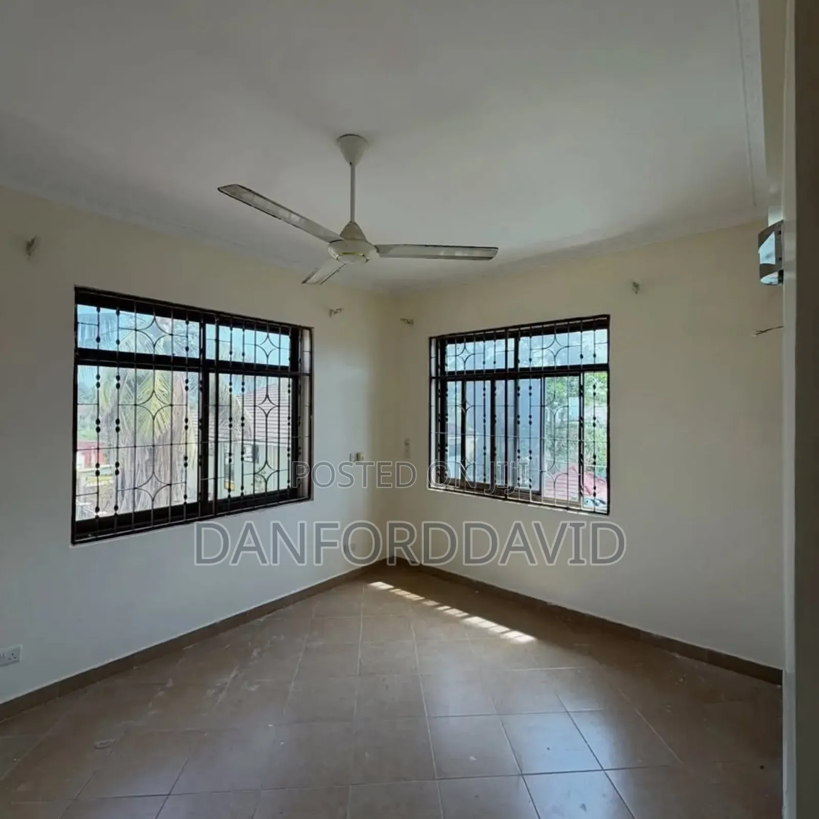 3bdrm Apartment in Kahwa Resl Estete, Mbezi Beach for rent