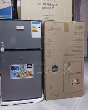 Aero Fridge 85l Model Ard-85