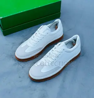 Ecco Shoes