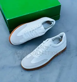 Ecco Shoes