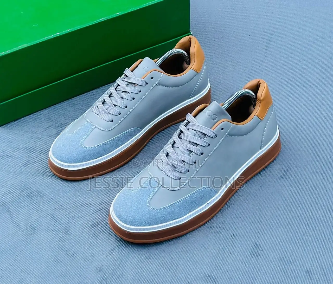 Ecco Shoes