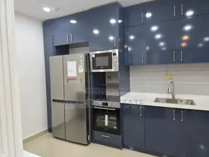 Furnished 2bdrm Apartment in Upanga for sale