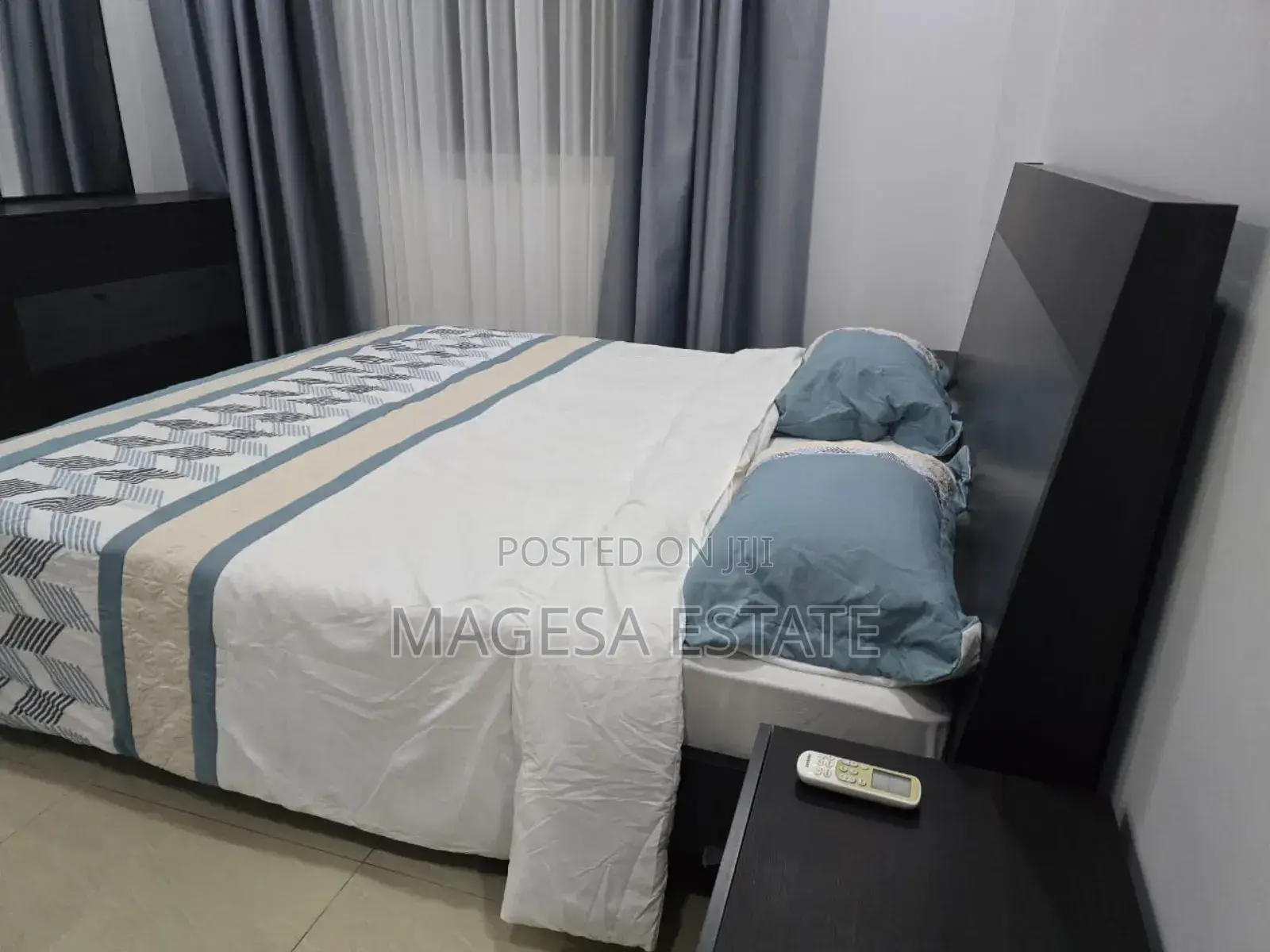 Furnished 2bdrm Apartment in Upanga for sale