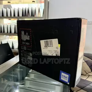New Laptop HP OmniBook X Flip 14" 16GB Intel Core Ultra 7 SSD 1T