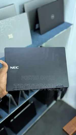 Laptop NEC N22A 4GB Intel Core i5 SSD 128GB