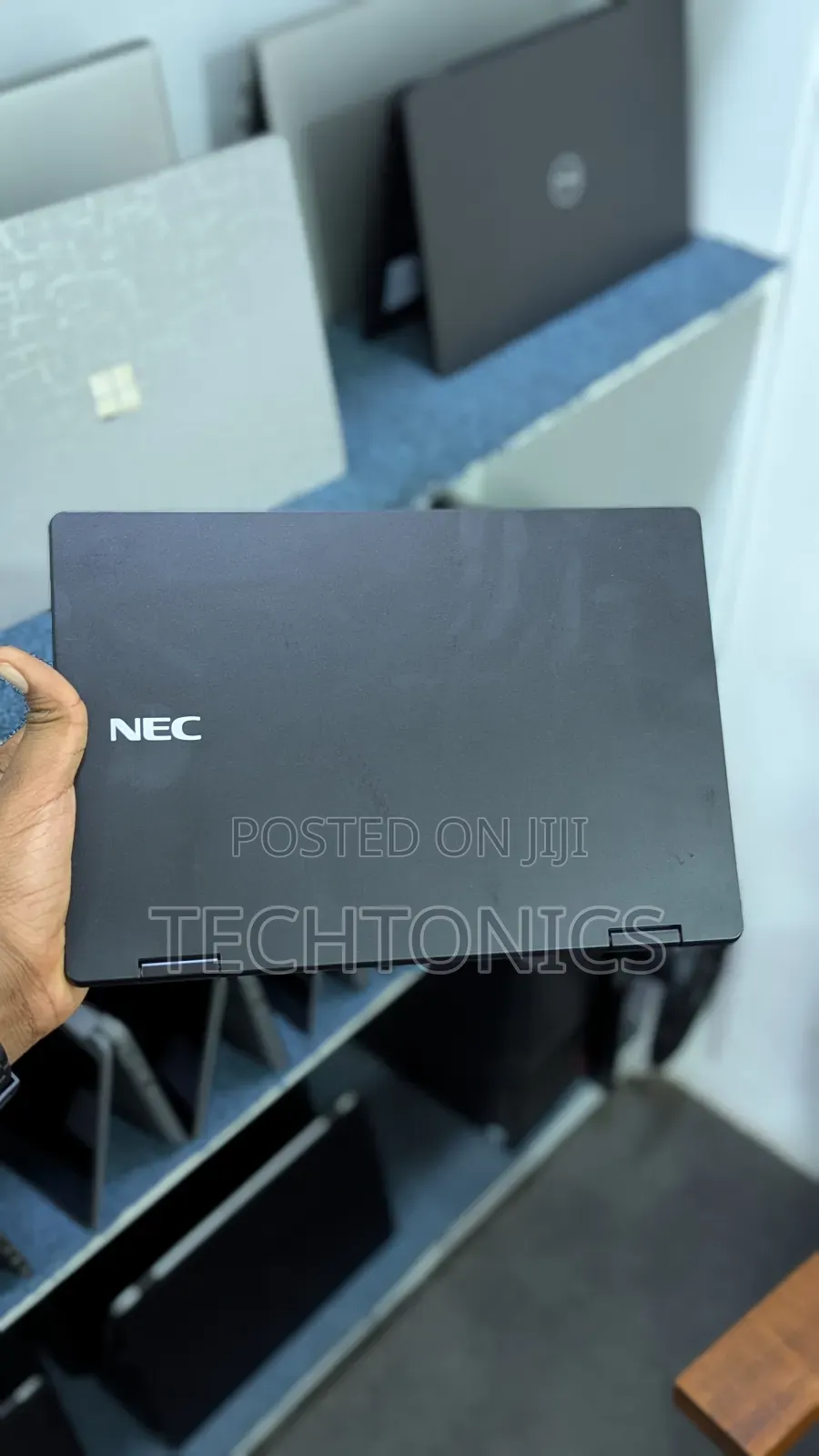 Laptop NEC N22A 4GB Intel Core i5 SSD 128GB