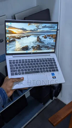 Laptop HP ProBook 440 G8 8GB Intel Core i5 SSD 256GB