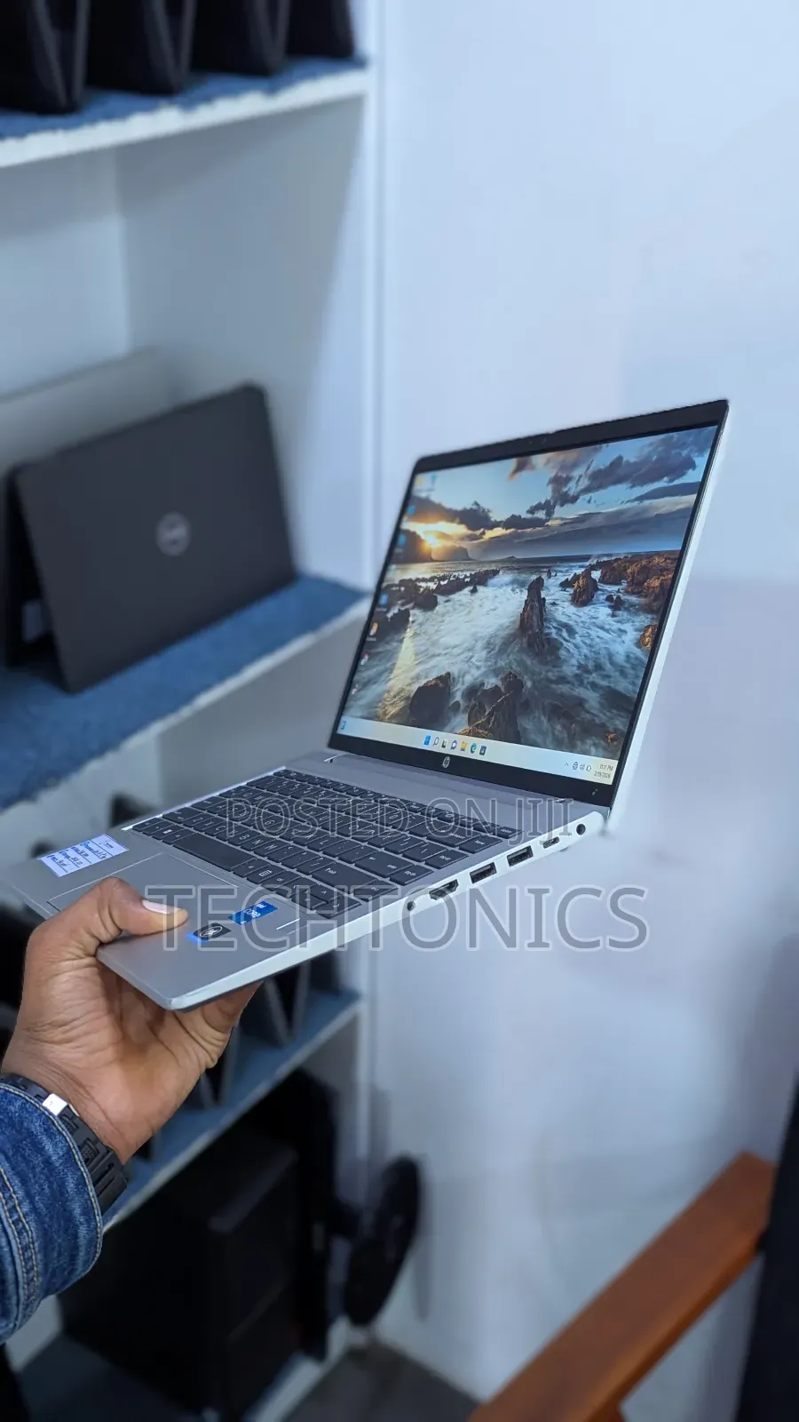 Laptop HP ProBook 440 G8 8GB Intel Core i5 SSD 256GB
