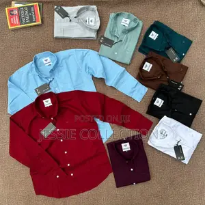 Giorgio Shirts