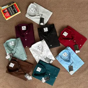 Giorgio Shirts