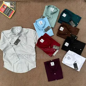 Giorgio Shirts