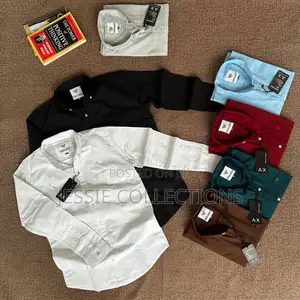Giorgio Shirts