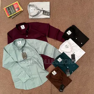 Giorgio Shirts